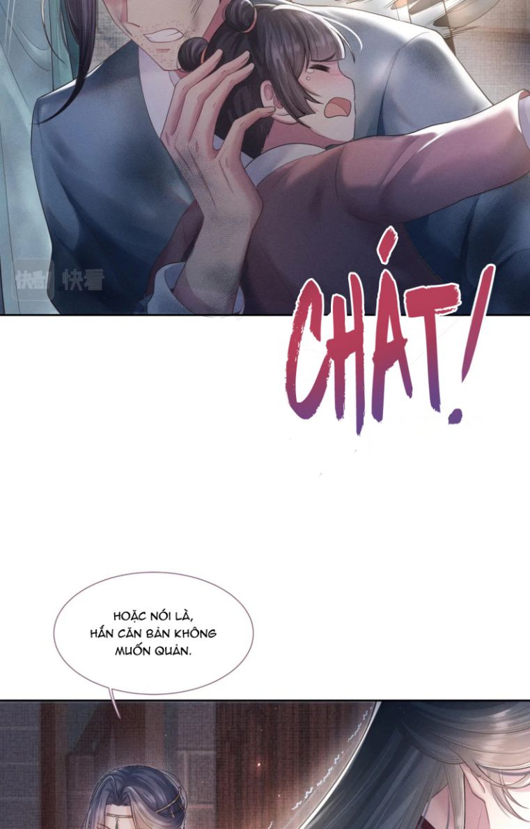 Phế Đế Vi Phi Chap 9 - Next Chap 10