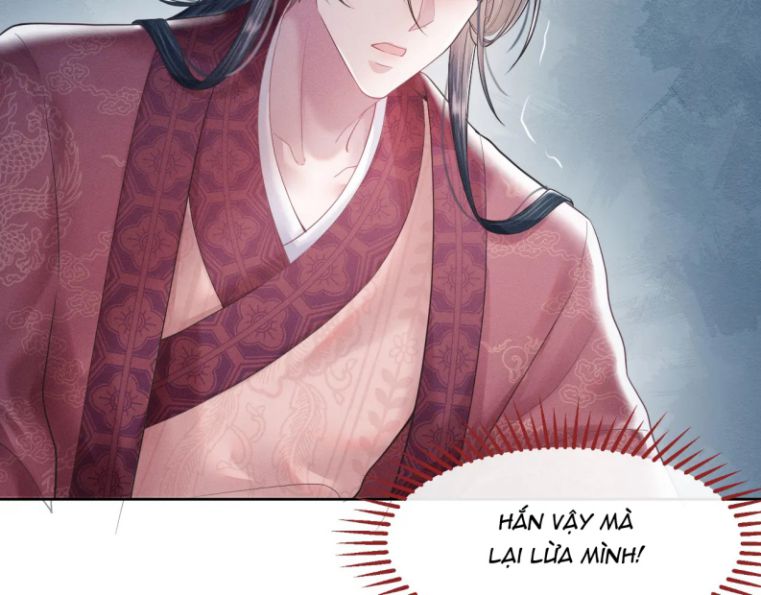 Phế Đế Vi Phi Chap 9 - Next Chap 10