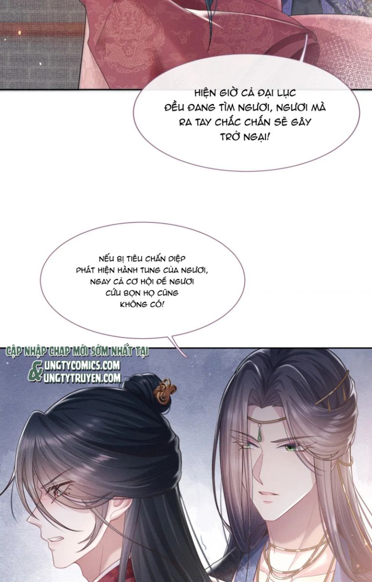 Phế Đế Vi Phi Chap 9 - Next Chap 10