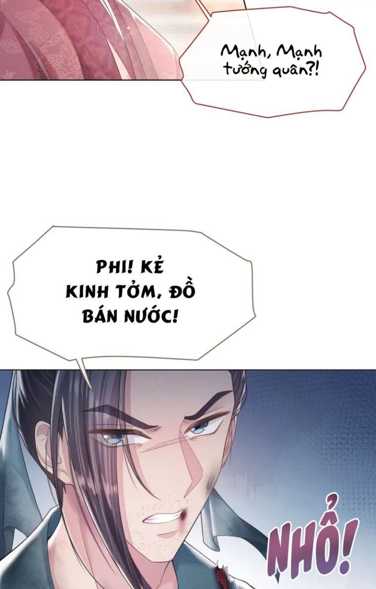 Phế Đế Vi Phi Chap 9 - Next Chap 10