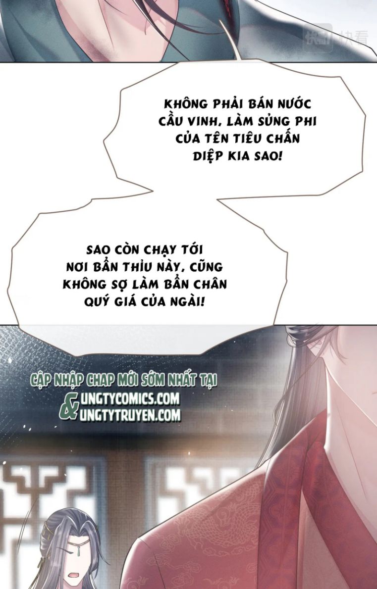 Phế Đế Vi Phi Chap 9 - Next Chap 10