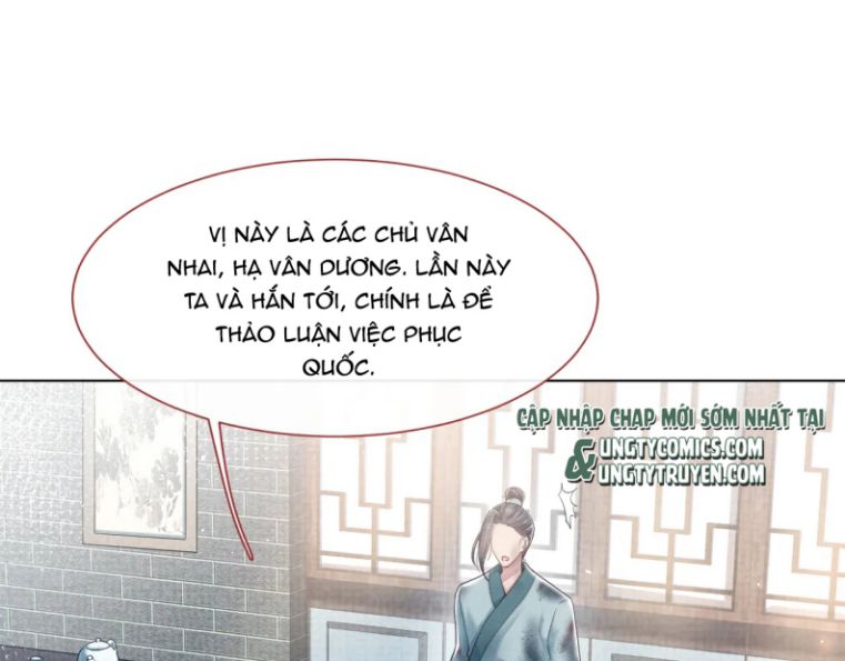 Phế Đế Vi Phi Chap 9 - Next Chap 10