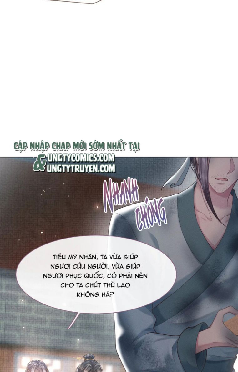 Phế Đế Vi Phi Chap 9 - Next Chap 10