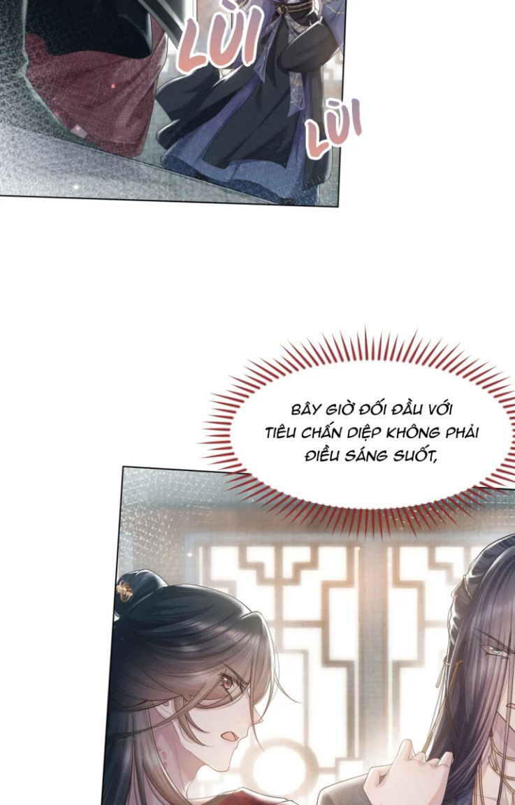 Phế Đế Vi Phi Chap 10 - Next Chap 11