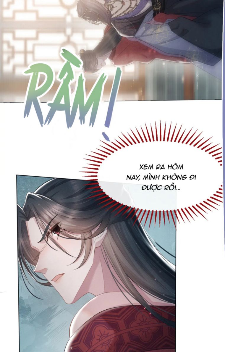 Phế Đế Vi Phi Chap 10 - Next Chap 11