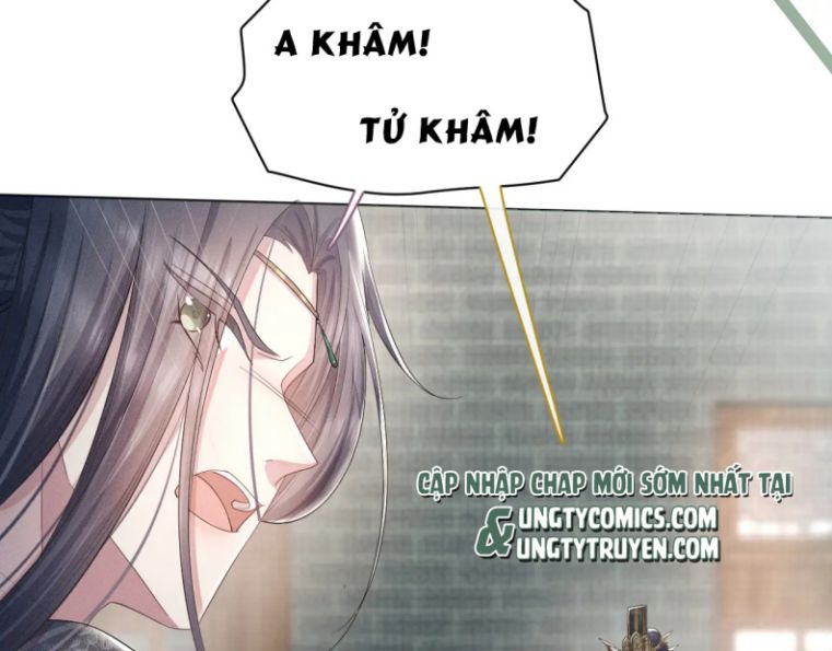 Phế Đế Vi Phi Chap 10 - Next Chap 11