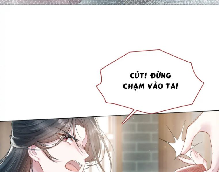 Phế Đế Vi Phi Chap 10 - Next Chap 11