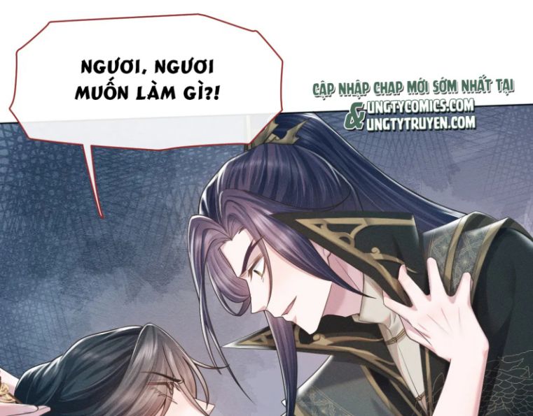 Phế Đế Vi Phi Chap 10 - Next Chap 11