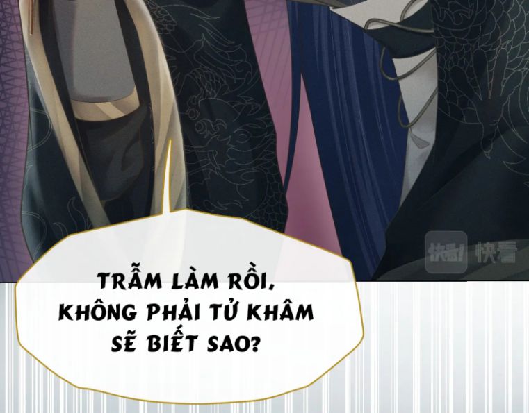 Phế Đế Vi Phi Chap 10 - Next Chap 11