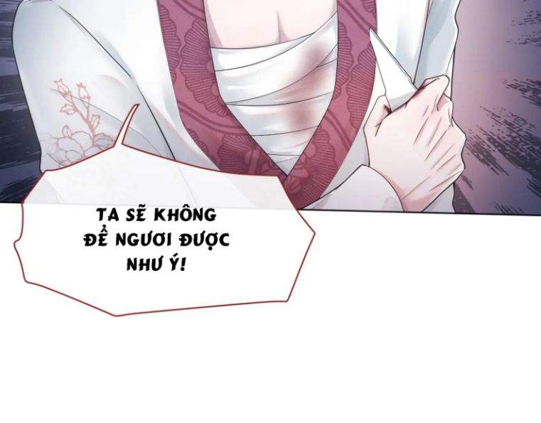 Phế Đế Vi Phi Chap 10 - Next Chap 11