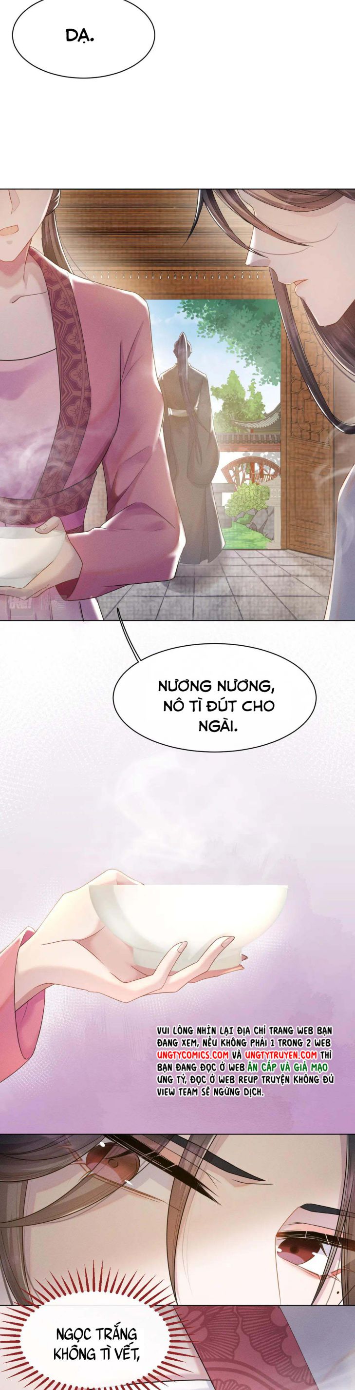 Phế Đế Vi Phi Chap 11 - Next Chap 12