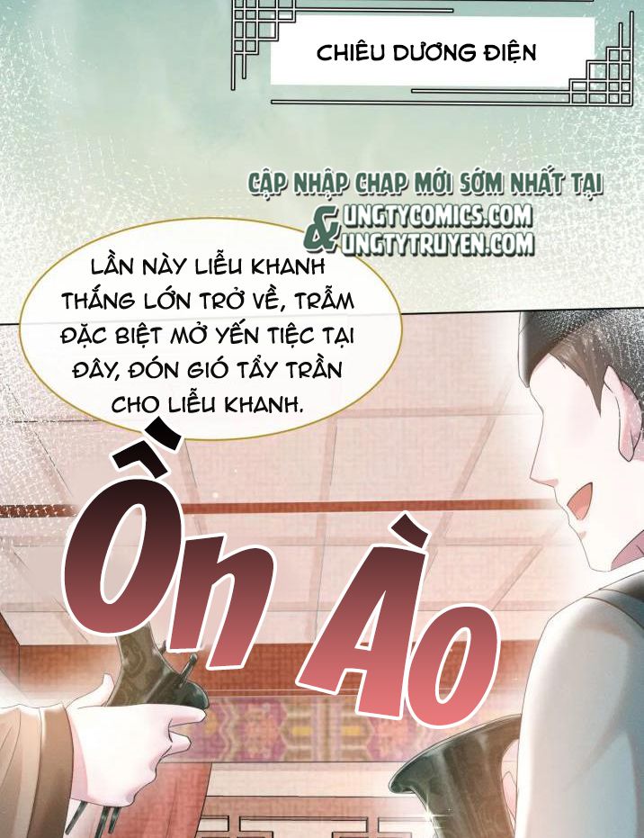 Phế Đế Vi Phi Chap 12 - Next Chap 13