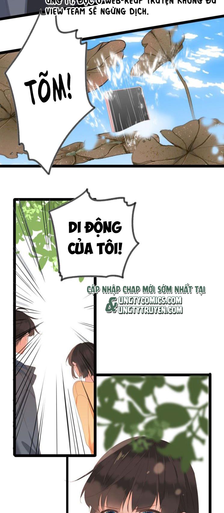 Học Bá 985 Chap 37 - Next Chap 38