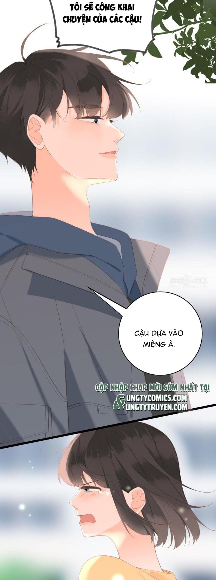 Học Bá 985 Chap 37 - Next Chap 38