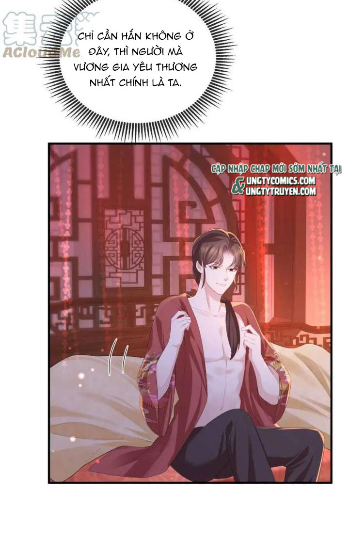 Địch Tướng Vi Nô Chap 30 - Next Chap 31