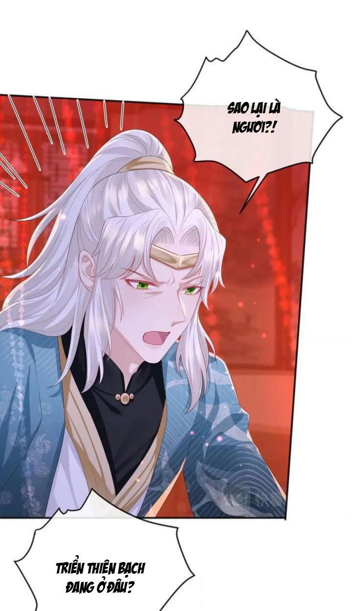 Địch Tướng Vi Nô Chap 30 - Next Chap 31