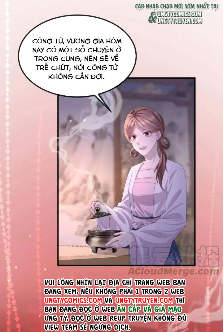 Địch Tướng Vi Nô Chap 30 - Next Chap 31