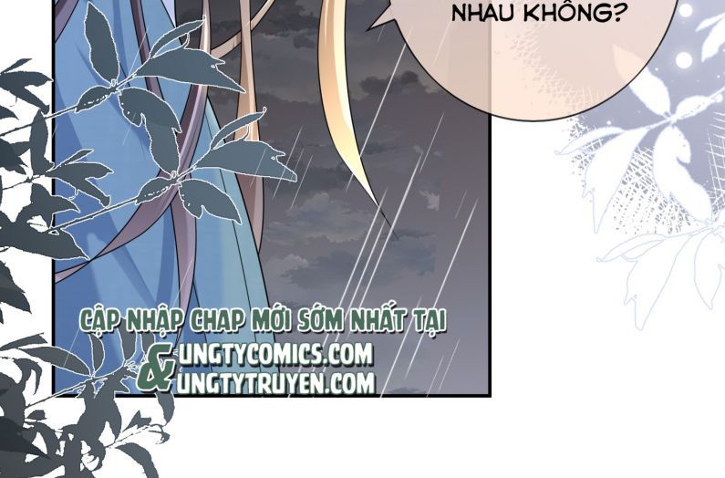 Scandal Quá Nhiều Là Lỗi Của Tôi Sao? Chap 22 - Next Chap 23