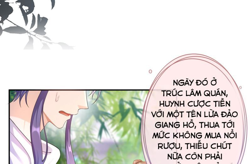 Scandal Quá Nhiều Là Lỗi Của Tôi Sao? Chap 22 - Next Chap 23