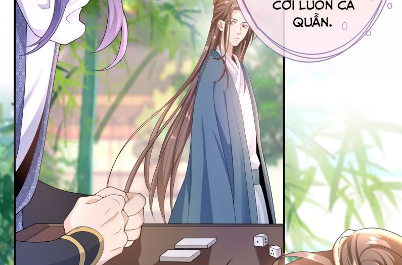 Scandal Quá Nhiều Là Lỗi Của Tôi Sao? Chap 22 - Next Chap 23