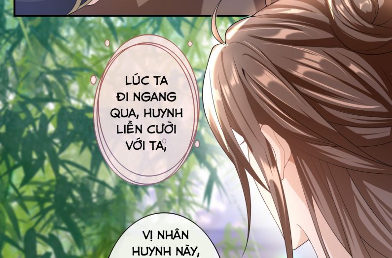 Scandal Quá Nhiều Là Lỗi Của Tôi Sao? Chap 22 - Next Chap 23