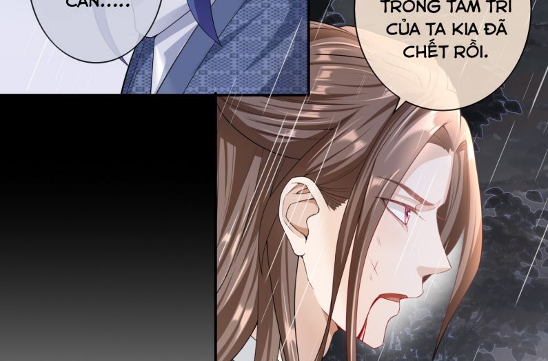 Scandal Quá Nhiều Là Lỗi Của Tôi Sao? Chap 22 - Next Chap 23