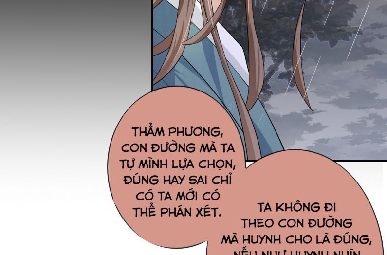 Scandal Quá Nhiều Là Lỗi Của Tôi Sao? Chap 22 - Next Chap 23