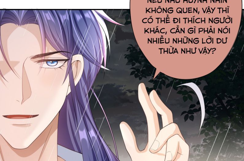 Scandal Quá Nhiều Là Lỗi Của Tôi Sao? Chap 22 - Next Chap 23