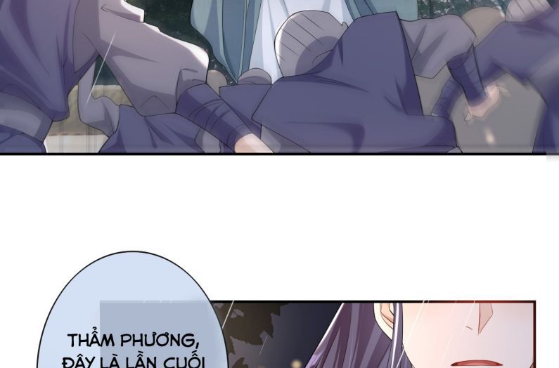 Scandal Quá Nhiều Là Lỗi Của Tôi Sao? Chap 22 - Next Chap 23