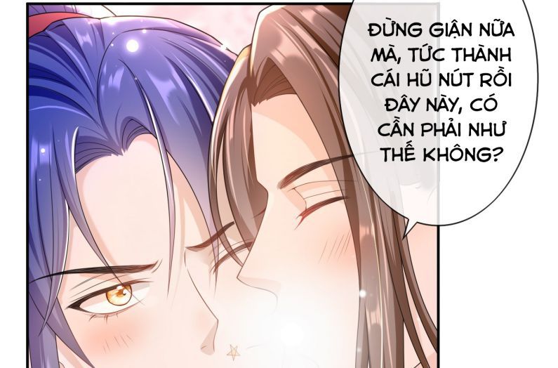 Scandal Quá Nhiều Là Lỗi Của Tôi Sao? Chap 22 - Next Chap 23