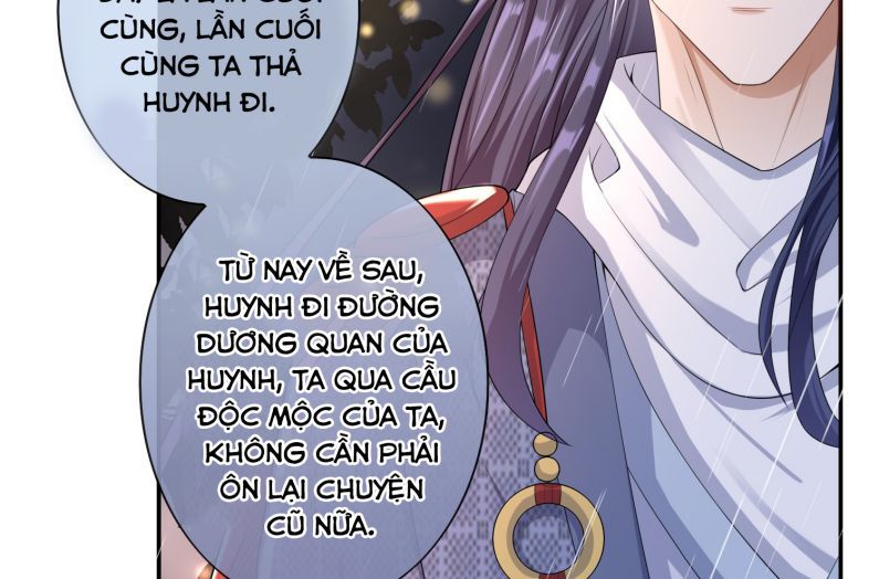 Scandal Quá Nhiều Là Lỗi Của Tôi Sao? Chap 22 - Next Chap 23