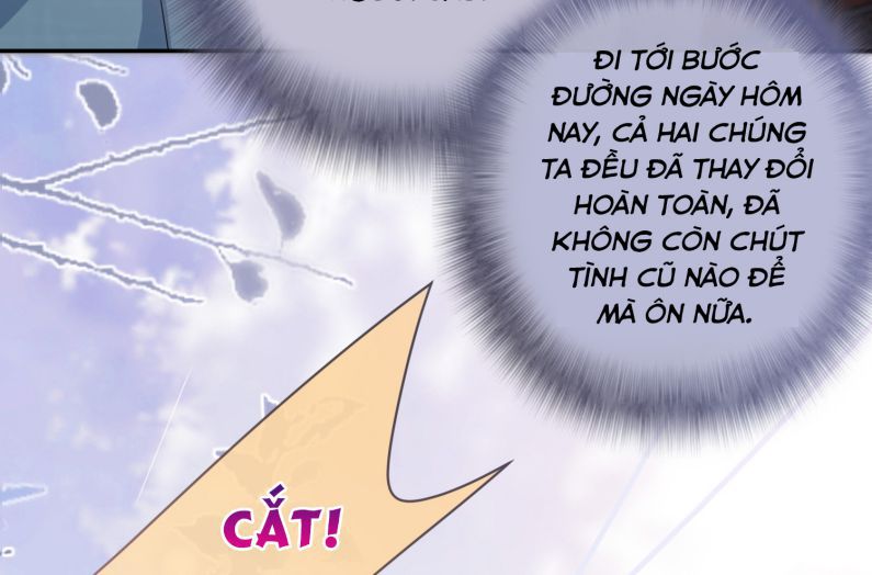 Scandal Quá Nhiều Là Lỗi Của Tôi Sao? Chap 22 - Next Chap 23