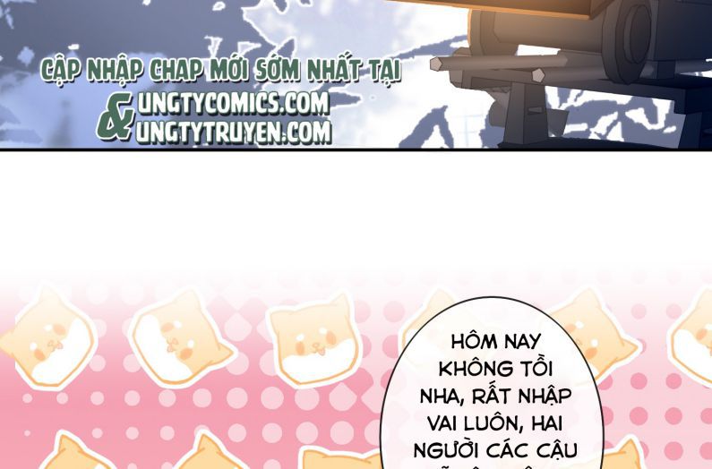 Scandal Quá Nhiều Là Lỗi Của Tôi Sao? Chap 22 - Next Chap 23