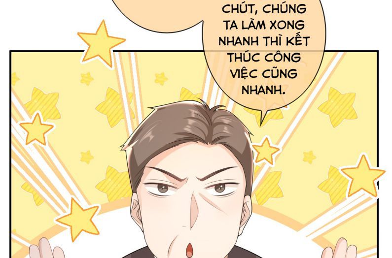 Scandal Quá Nhiều Là Lỗi Của Tôi Sao? Chap 22 - Next Chap 23