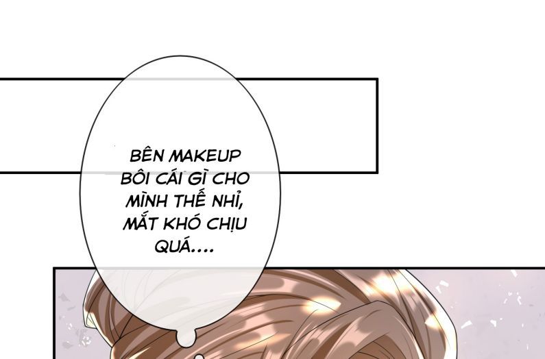 Scandal Quá Nhiều Là Lỗi Của Tôi Sao? Chap 22 - Next Chap 23