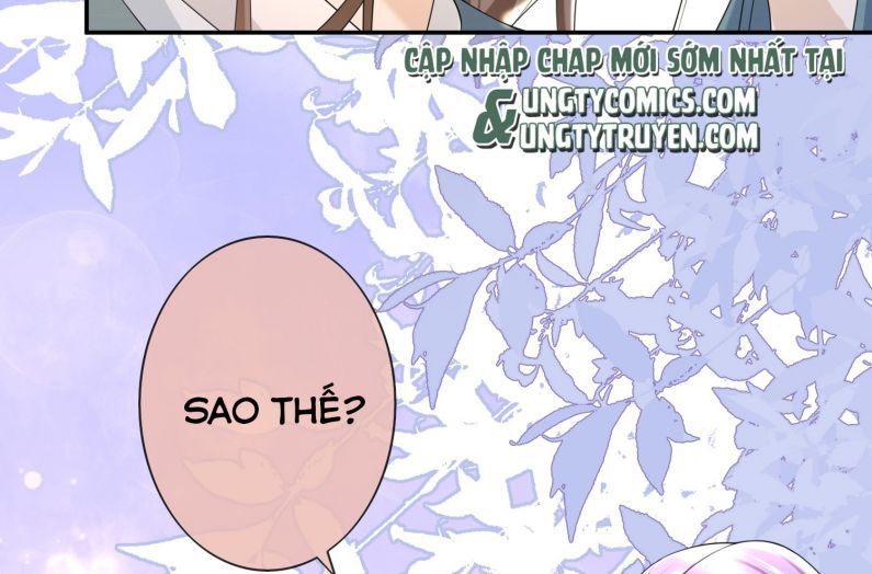 Scandal Quá Nhiều Là Lỗi Của Tôi Sao? Chap 22 - Next Chap 23