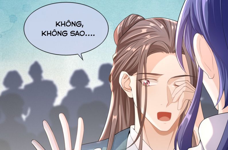 Scandal Quá Nhiều Là Lỗi Của Tôi Sao? Chap 22 - Next Chap 23