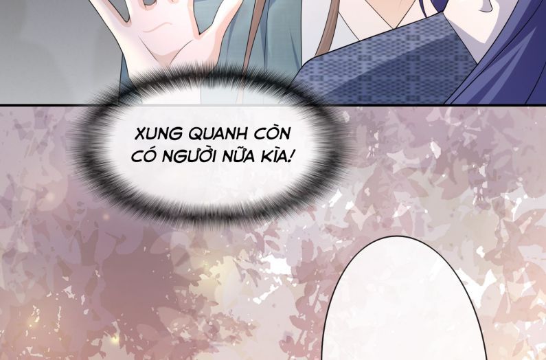 Scandal Quá Nhiều Là Lỗi Của Tôi Sao? Chap 22 - Next Chap 23