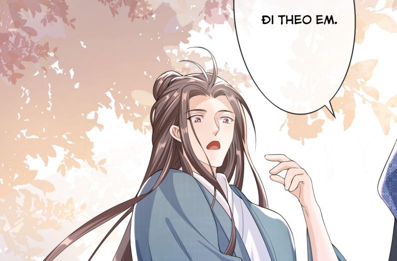 Scandal Quá Nhiều Là Lỗi Của Tôi Sao? Chap 22 - Next Chap 23