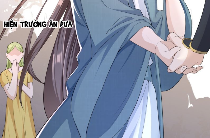 Scandal Quá Nhiều Là Lỗi Của Tôi Sao? Chap 22 - Next Chap 23