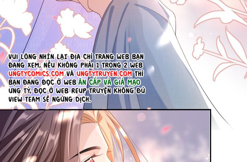 Scandal Quá Nhiều Là Lỗi Của Tôi Sao? Chap 22 - Next Chap 23