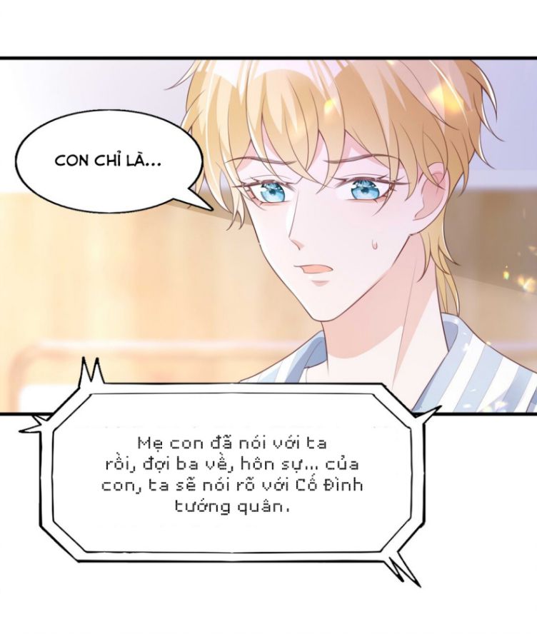 Phản Diện Bị Truy Thành Đoàn Sủng Chap 7 - Next Chap 8