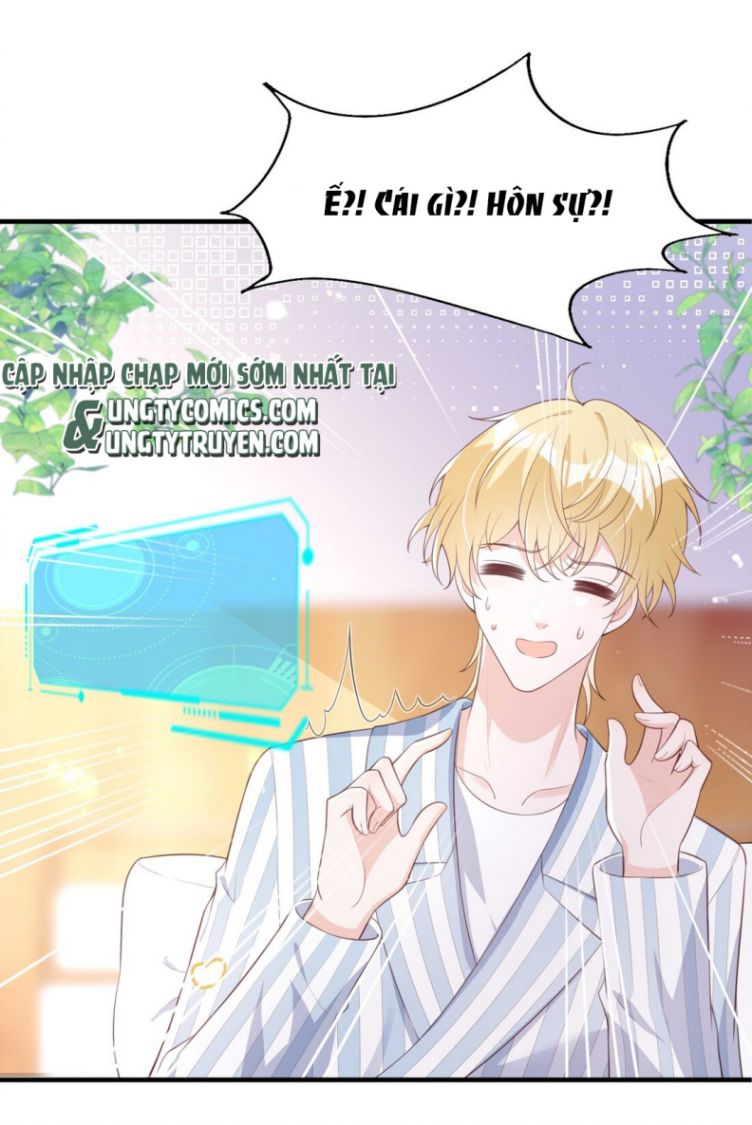 Phản Diện Bị Truy Thành Đoàn Sủng Chap 7 - Next Chap 8