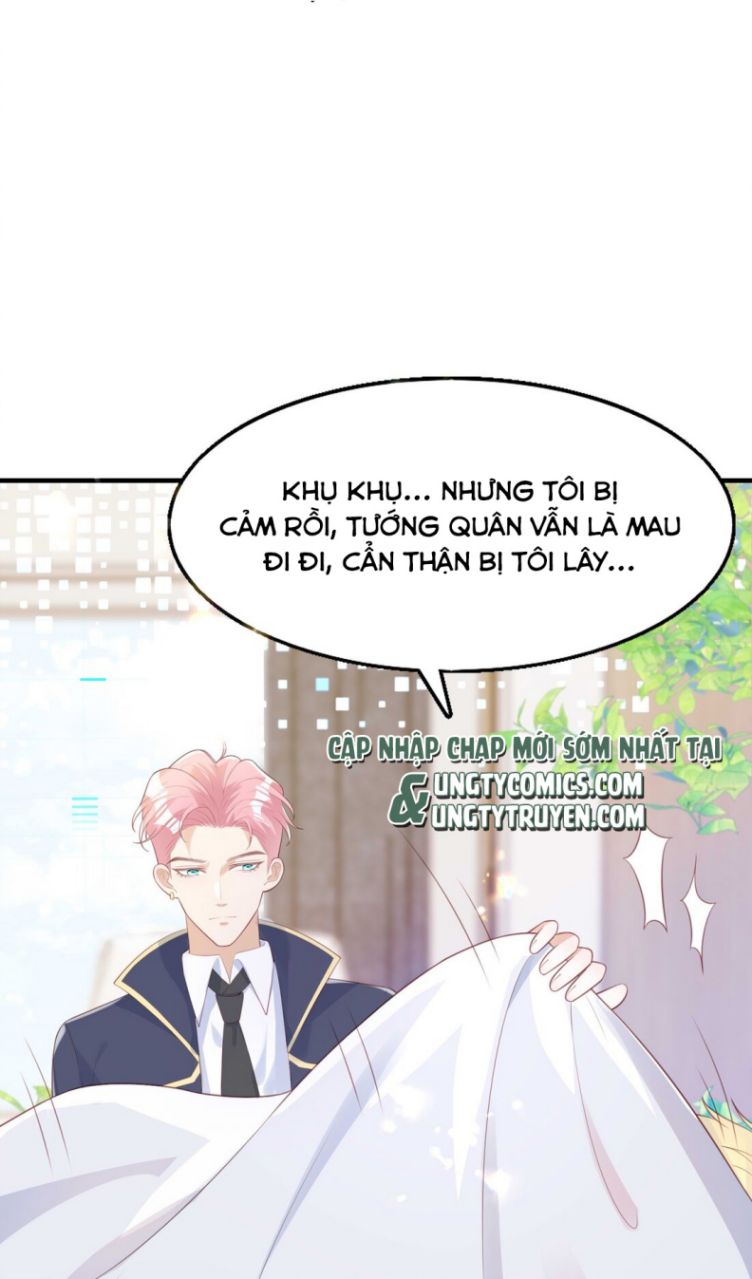 Phản Diện Bị Truy Thành Đoàn Sủng Chap 7 - Next Chap 8