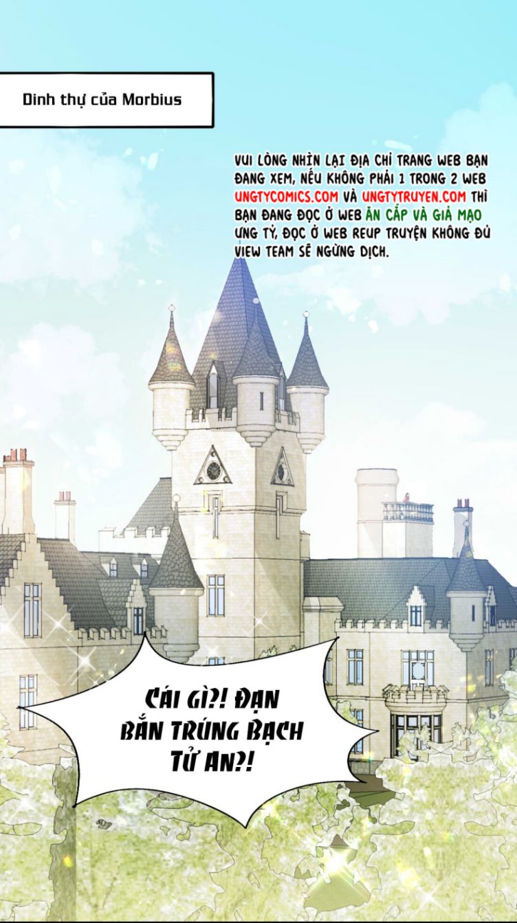 Phản Diện Bị Truy Thành Đoàn Sủng Chap 7 - Next Chap 8