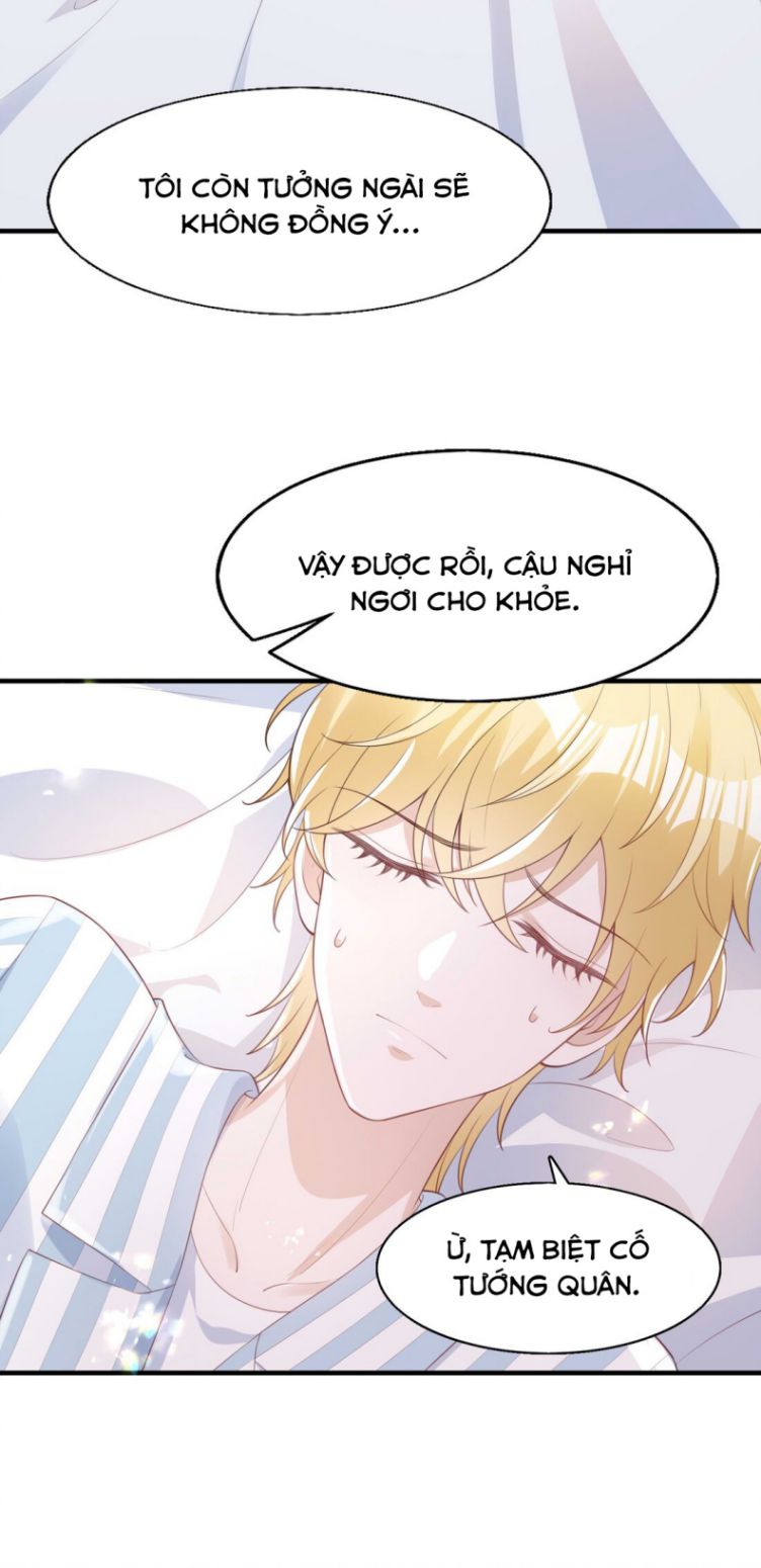 Phản Diện Bị Truy Thành Đoàn Sủng Chap 7 - Next Chap 8