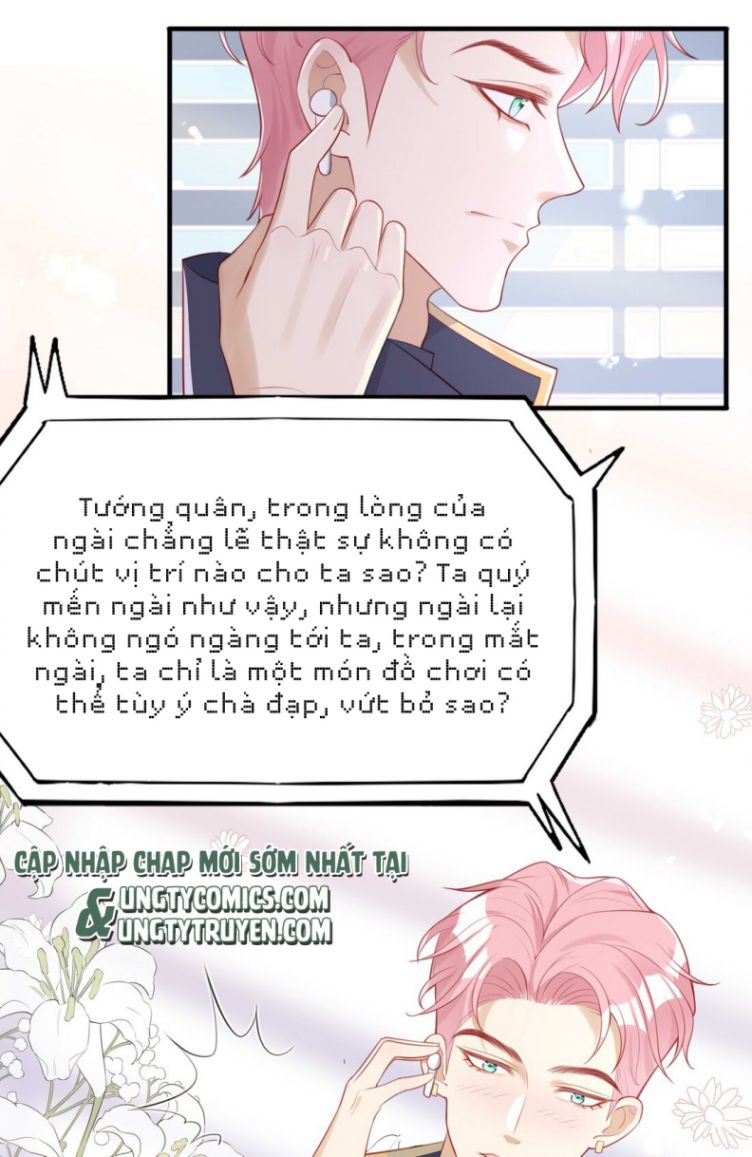 Phản Diện Bị Truy Thành Đoàn Sủng Chap 7 - Next Chap 8