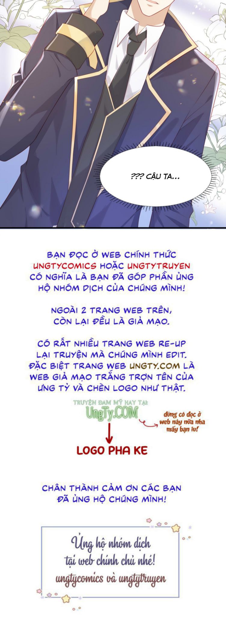 Phản Diện Bị Truy Thành Đoàn Sủng Chap 7 - Next Chap 8