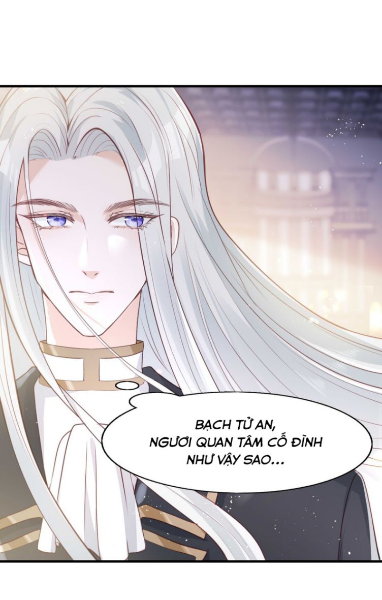 Phản Diện Bị Truy Thành Đoàn Sủng Chap 7 - Next Chap 8