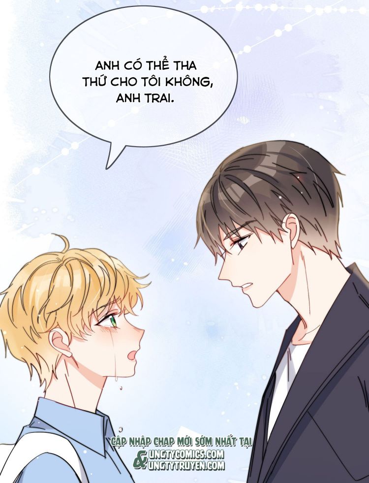 Kem Bơ Chất Lượng Kém Chap 11 - Next Chap 12